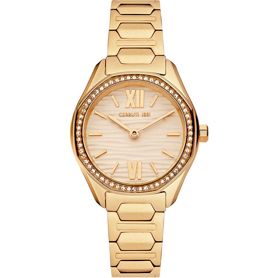 Часы Cerruti 1881 BRETAGNA CIWLG2205403
